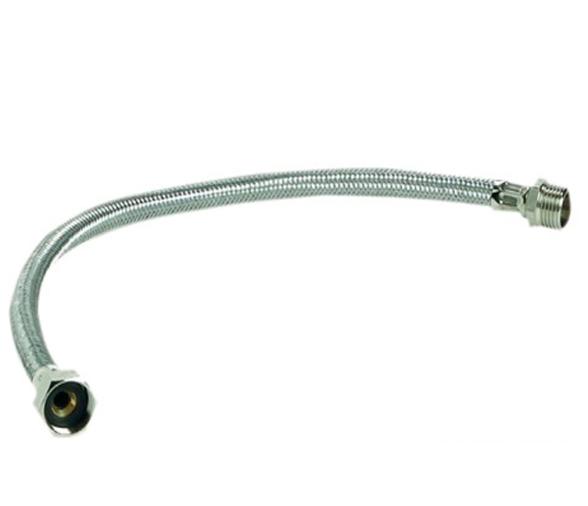 Whale Tubo de agua caliente para la Caldera