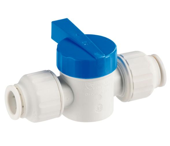 Whale Válvula de cierre