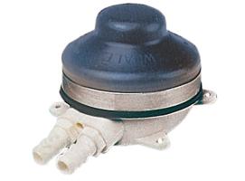 Whale Bomba de pie MK2 Baby Foot autocebante