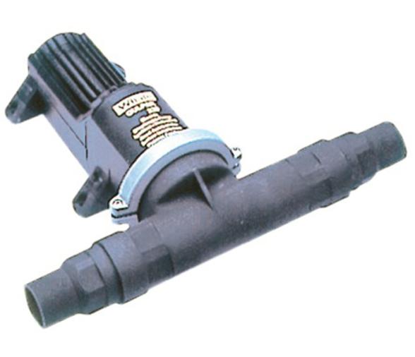 Whale Bomba Maceradora 18 L/min