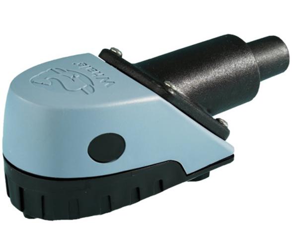 Whale Filtro aspiracion punto ajustable