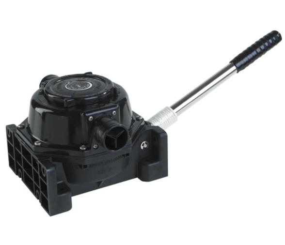 Whale MKV Bomba Manual