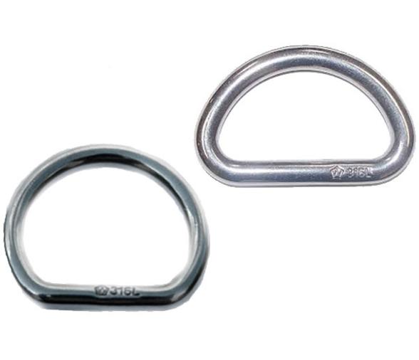 Wichard Anilla en D 316L