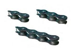 Wichard Cajas de Reenvio Apilables con Rodamientos Cabo 4-12mm