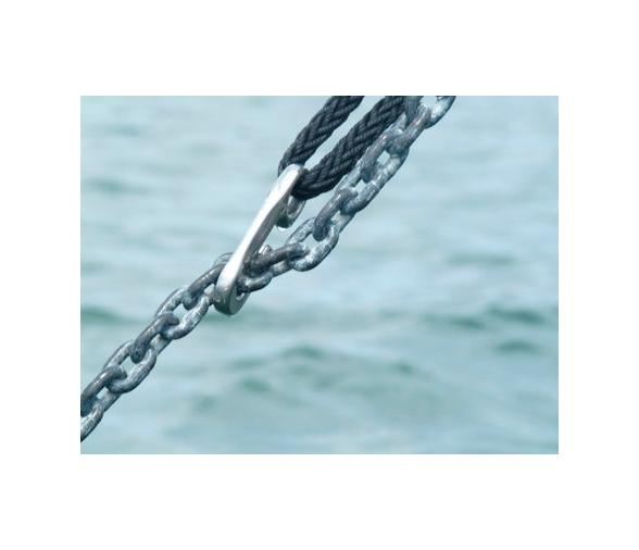 Wichard Ganchos para Cadena