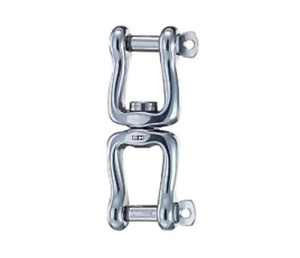 Wichard Giratorios con Dos Grilletes HR