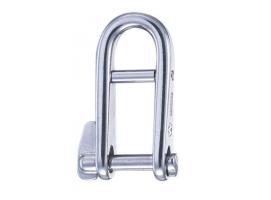 Wichard Grilletes Automaticos HR con Travesaño