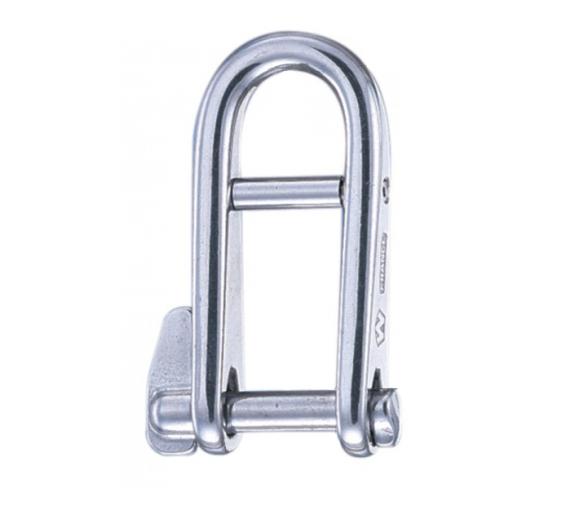 Wichard Grilletes Automaticos HR con Travesaño