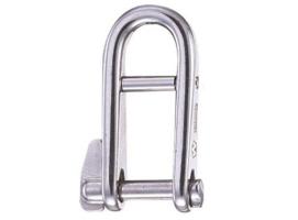 Wichard Automatic Long Leg Shackles