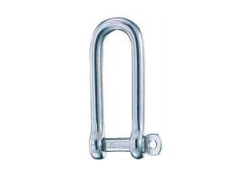 Wichard Grilletes Largos con Pasador Imperdible