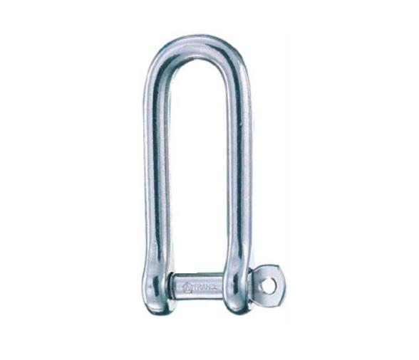 Wichard Grilletes Largos con Pasador Imperdible