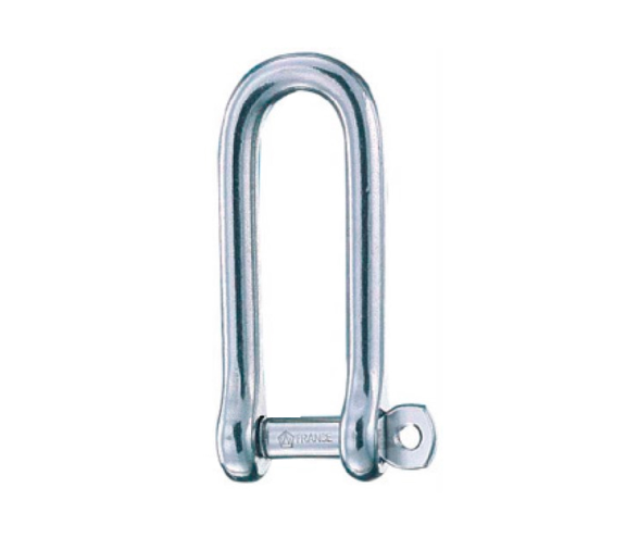 Wichard Grilletes Largos con Pasador Imperdible