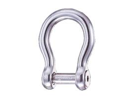 Wichard Grilletes Lira  con Pasador de Llave Allen