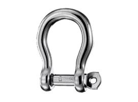 Wichard Grilletes Lira con Pasador Imperdible