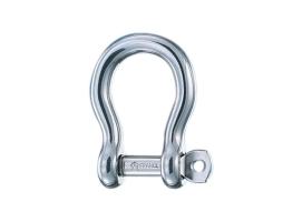 Wichard Lira Shackles with Free Pin