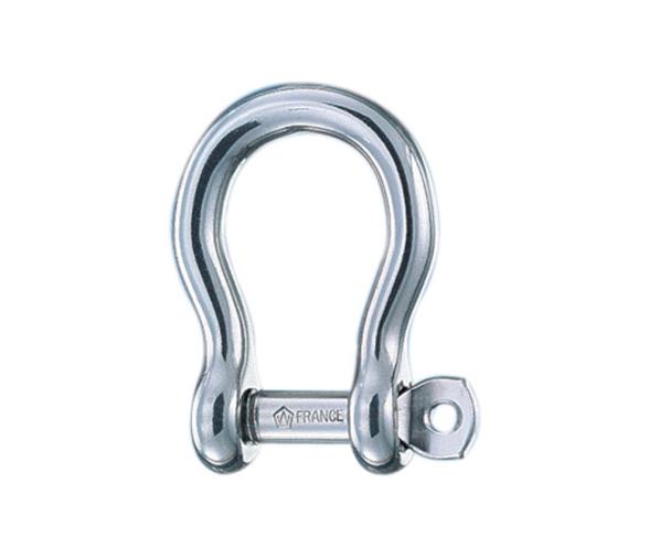 Wichard Grilletes Lira con Pasador Libre