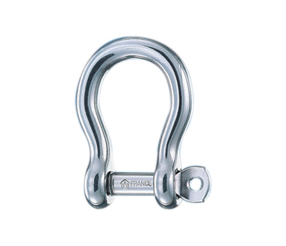 Wichard Grilletes Lira con Pasador Libre