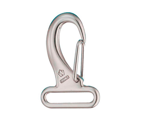 Wichard Mosqueton de Seguridad para Cincha