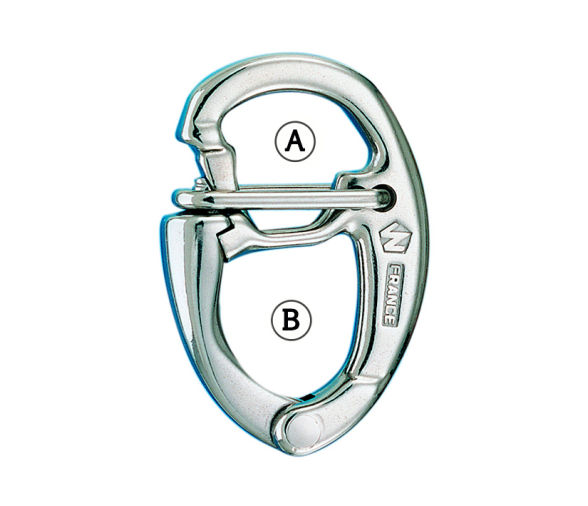 Wichard Mosqueton para Puño de Amura