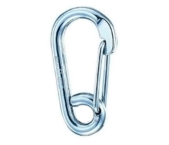 Wichard Mosquetones Bomberos con Ojo