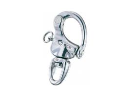 Wichard Mosquetones de Driza con Anilla Giratoria