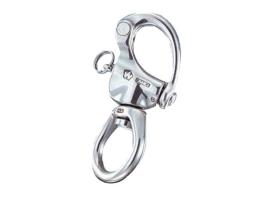 Wichard Mosquetones de Driza con Anilla Giratoria Grande