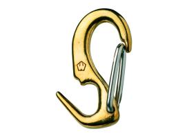 Wichard Mosquetones de Foque de Bronce