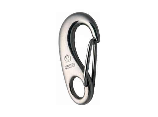 Wichard Safety Carabiners