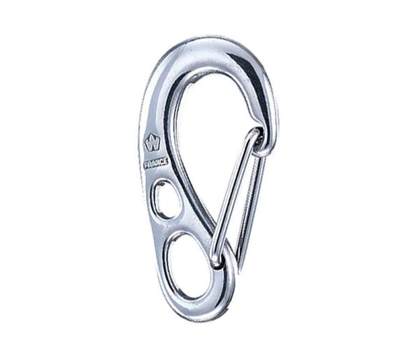 Wichard Mosquetones de Seguridad HR