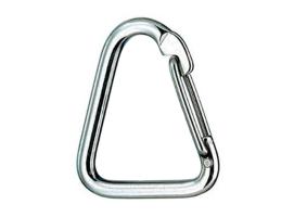 Wichard Delta Carabiners for Cincha