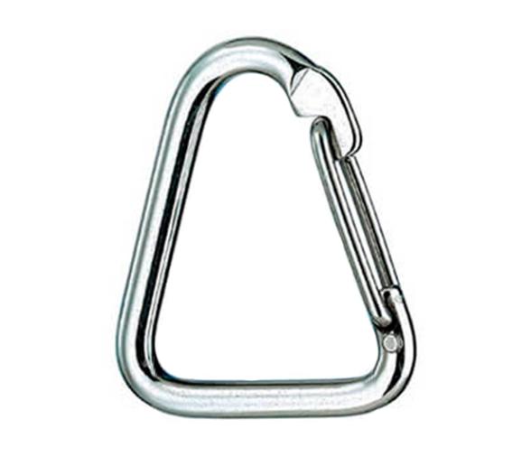 Wichard Mosquetones Delta para Cincha