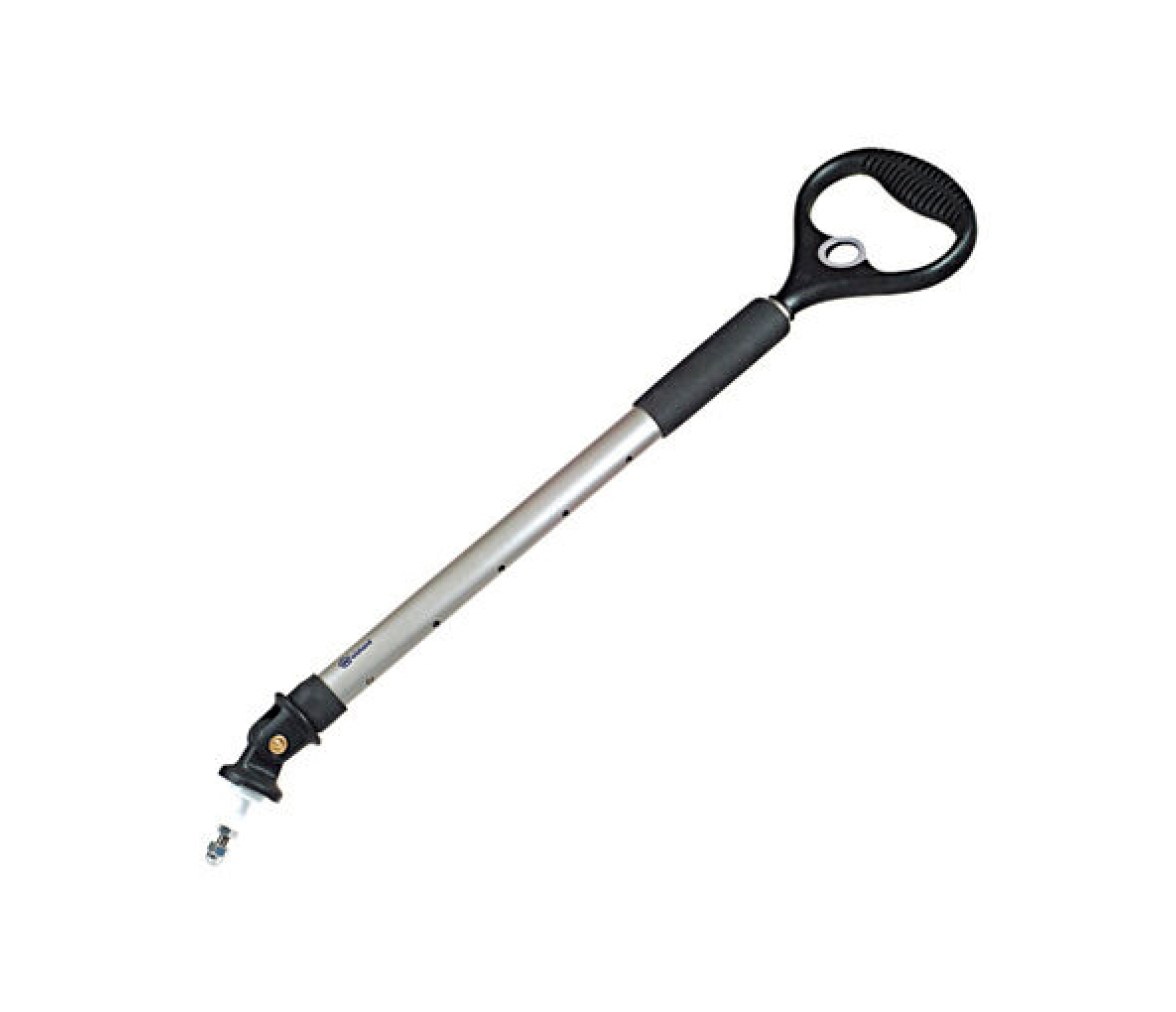 Wichard Stick Prolongador Timon Telescopico