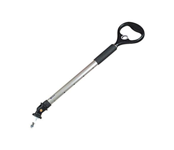 Wichard Stick Prolongador Timon Telescopico