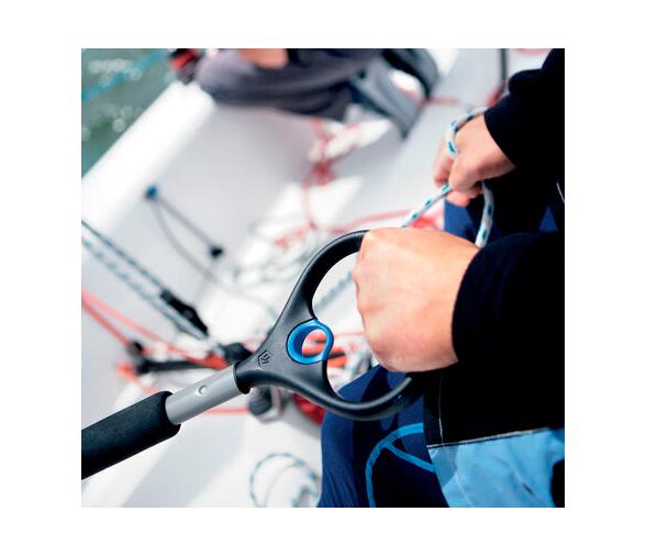 Wichard Stick Prolongador Timon Telescopico