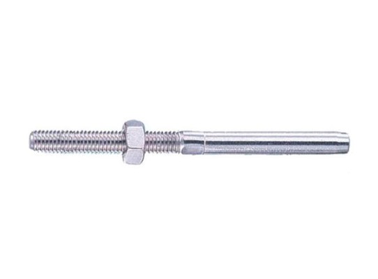Wichard Terminales M8 para Gancho Pelicano ref.2831