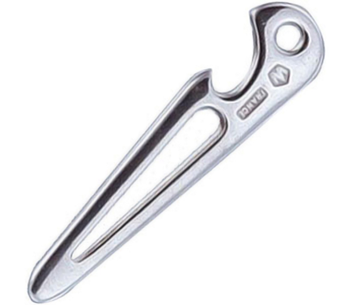 Wichard Abregrilletes Acero Inox 316L