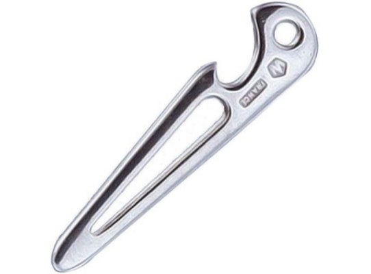 Wichard Abregrilletes Acero Inox 316L