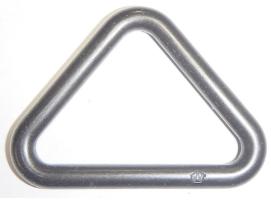 Wichard Anilla Triangulo 316L