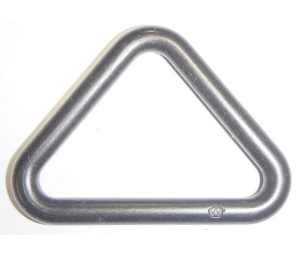 Wichard Anilla Triangulo 316L