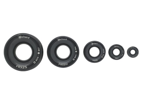 Wichard FRX Forwarding Rings