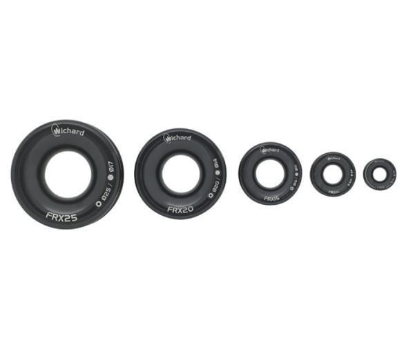 Wichard Anillas de Reenvio FRX