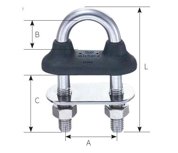 Wichard Cadenotes Estancos