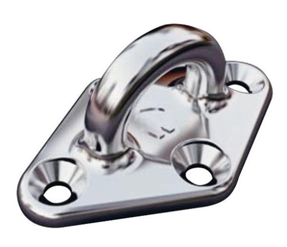 Wichard Cadenotes Fijos con Anilla Redonda