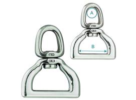 Wichard Giratorios para Cincha HR