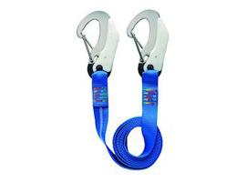 Wichard Linea de Vida con Cincha y 3 Mosquetones