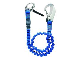 Wichard Linea de Vida ORC con 2 Mosquetones