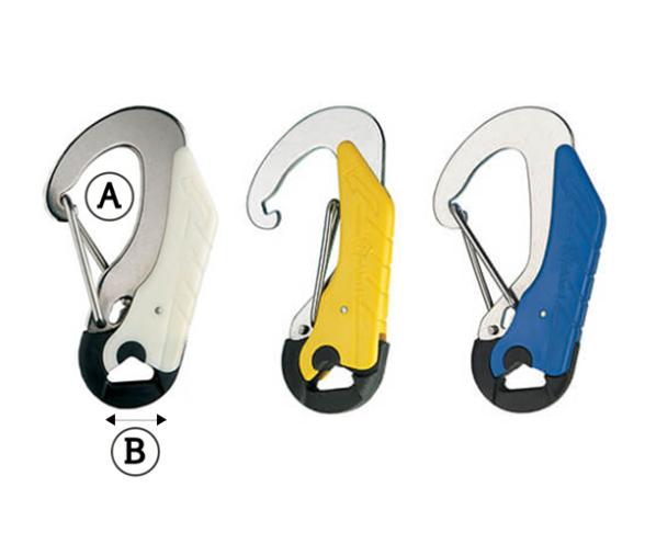 Wichard Mosqueton de Doble Seguridad