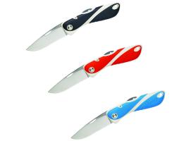 Wichard Navaja Aquaterra con Hoja Lisa