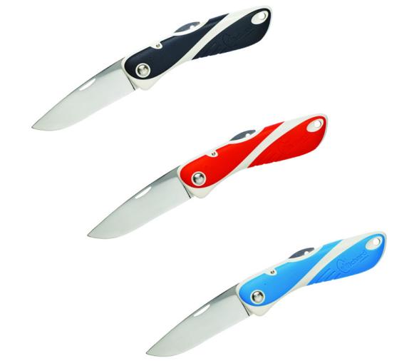 Wichard Navaja Aquaterra con Hoja Lisa