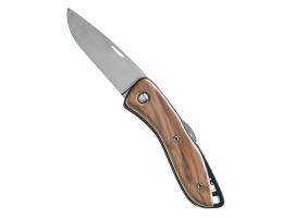 Wichard Navaja Aquaterra con Mango de Olivo